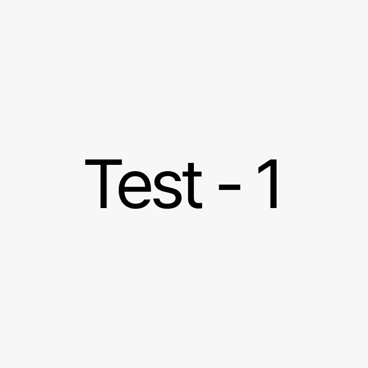 test1 - 신길동레게바 7ab3z0